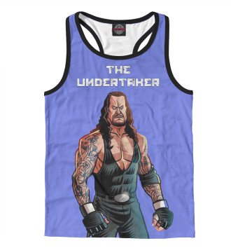 Борцовка The Undertaker