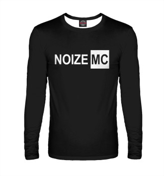 Лонгслив Noize MC