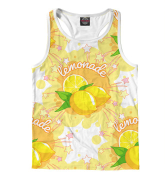 Борцовка Lemonade