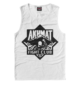 Майка для мальчиков Akhmat Fight Club