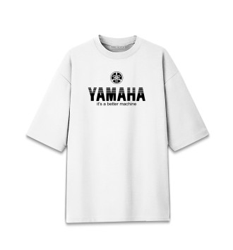 Женская  Yamaha