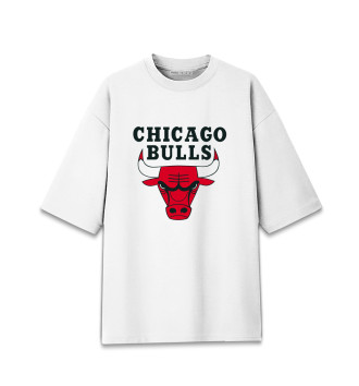 Мужская  Chicago Bulls