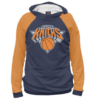 Худи New York Knicks