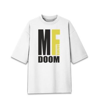 Мужская  MF Doom Forever