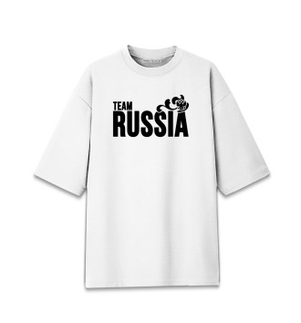  Team Russia