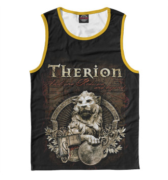 Майка Therion