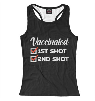 Борцовка Двойная вакцина