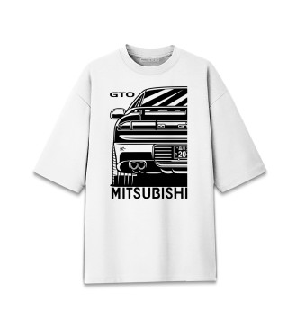  Mitsubishi GTO 3000GT