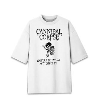 Мужская  Cannibal Corpse
