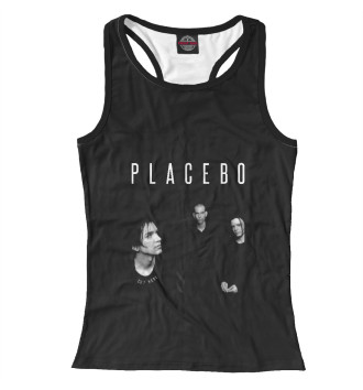 Женская Борцовка Placebo band