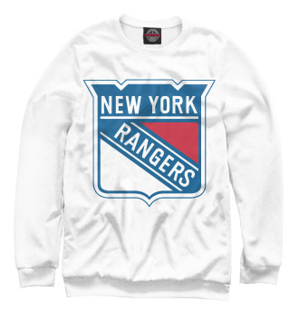 Свитшот New York Rangers