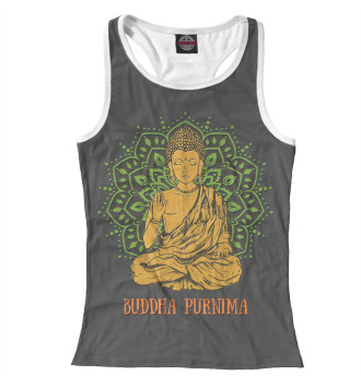 Борцовка Buddha Purnima