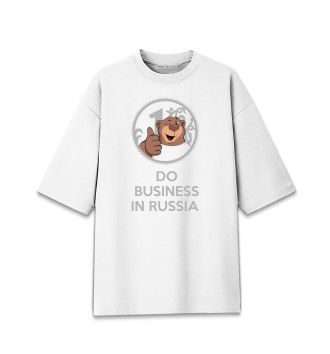  Do business in Russia