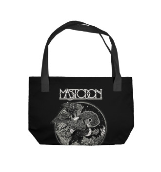 Пляжная сумка Mastodon