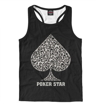 Борцовка Poker Star