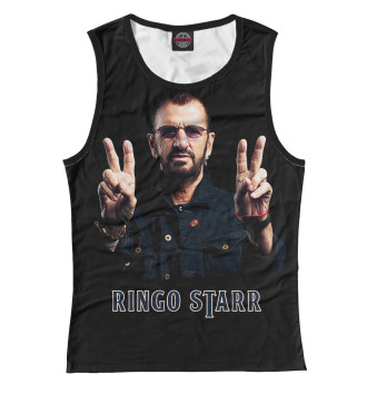Майка Ringo Starr
