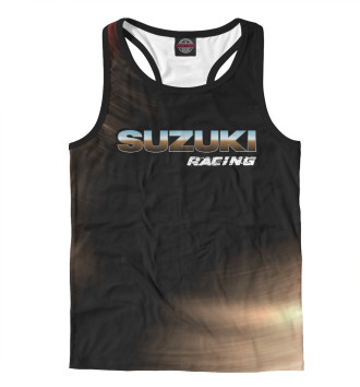 Борцовка Suzuki | Racing