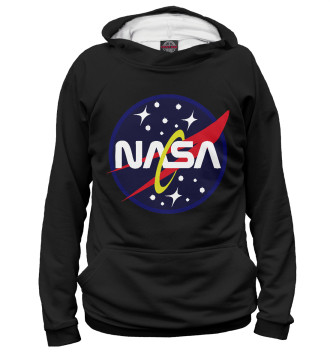 Худи NASA