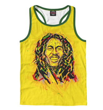 Борцовка Bob Marley II