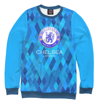 Свитшот Chelsea