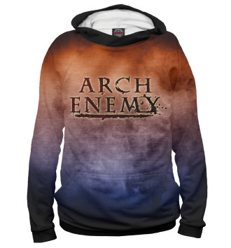Худи Arch Enemy