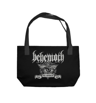 Пляжная сумка Behemoth