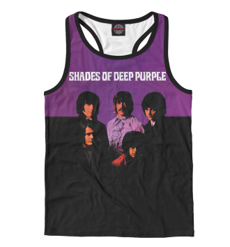 Борцовка Deep Purple