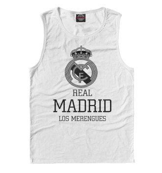 Майка для мальчиков Real Madrid