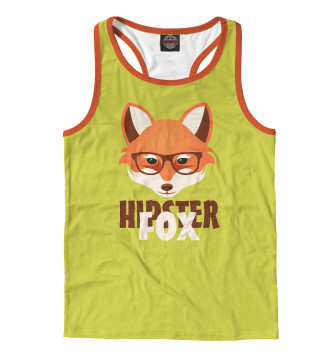 Борцовка Hipster Fox
