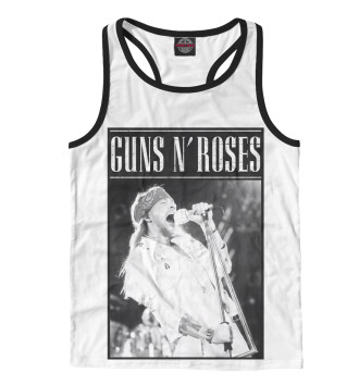 Борцовка Guns N' Roses