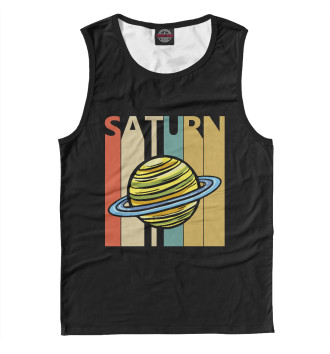 Майка Сатурн