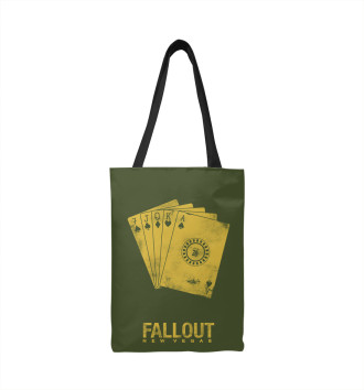 Сумка-шоппер Fallout New Vegas