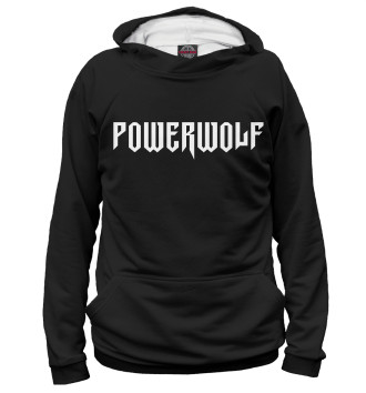 Худи Powerwolf