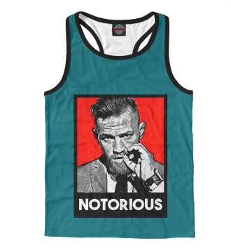 Борцовка Notorious