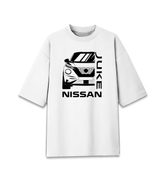 Мужская  Nissan Juke