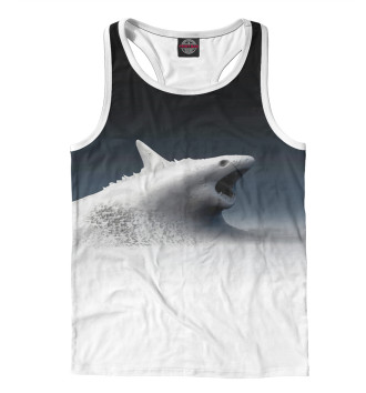 Борцовка Snow shark