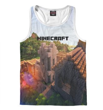 Борцовка Minecraft collection 2019