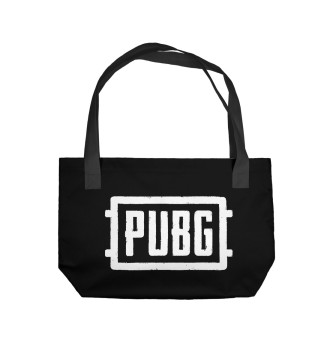 Пляжная сумка PUBG