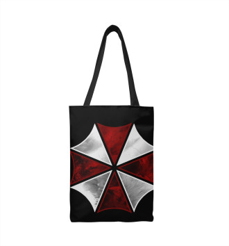 Сумка-шоппер Resident Evil Umbrella