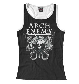 Женская Борцовка Arch Enemy