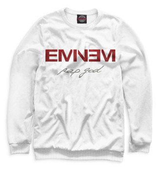 Свитшот для девочек Eminem