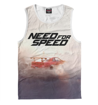Майка для мальчиков Need For Speed