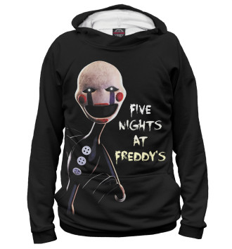 Худи для девочек Five Nights  at Freddy's