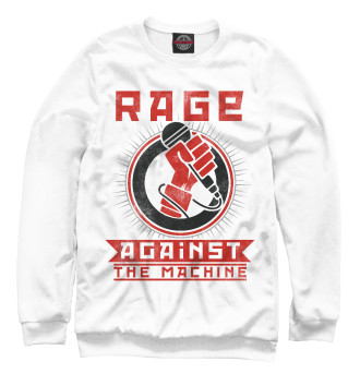 Свитшот Rage Against the Machine