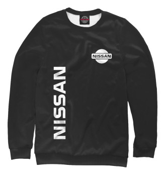 Свитшот для мальчиков Nissan
