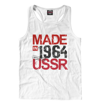 Мужская Борцовка Made in USSR 1964