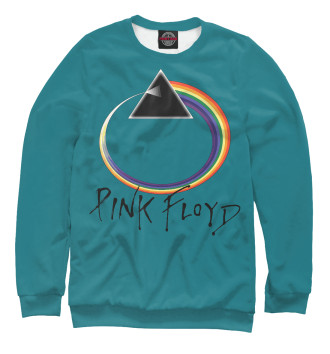 Свитшот для мальчиков Pink Floyd