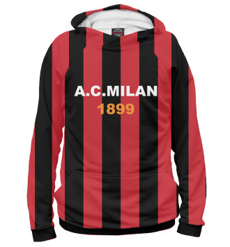Худи A.C.Milan 1899