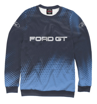 Свитшот для мальчиков Ford GT