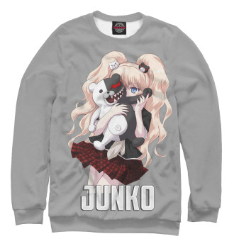Свитшот для девочек Junko